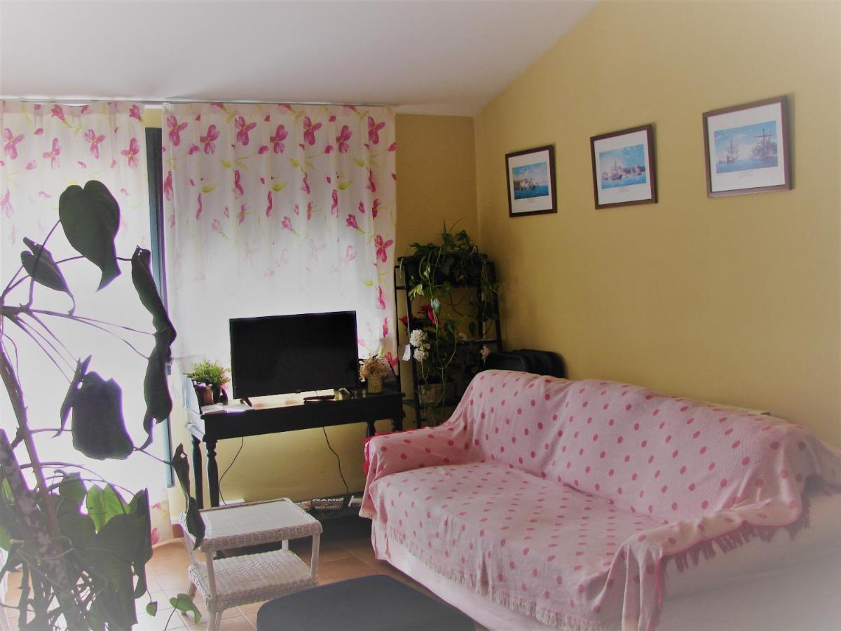 Loft El Carmen Apartment Teruel Bagian luar foto