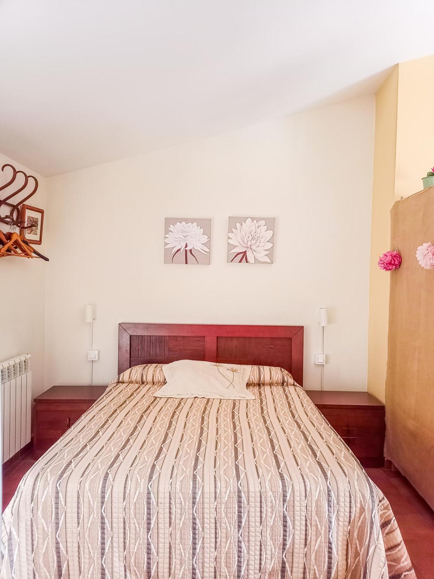 Loft El Carmen Apartment Teruel Bagian luar foto