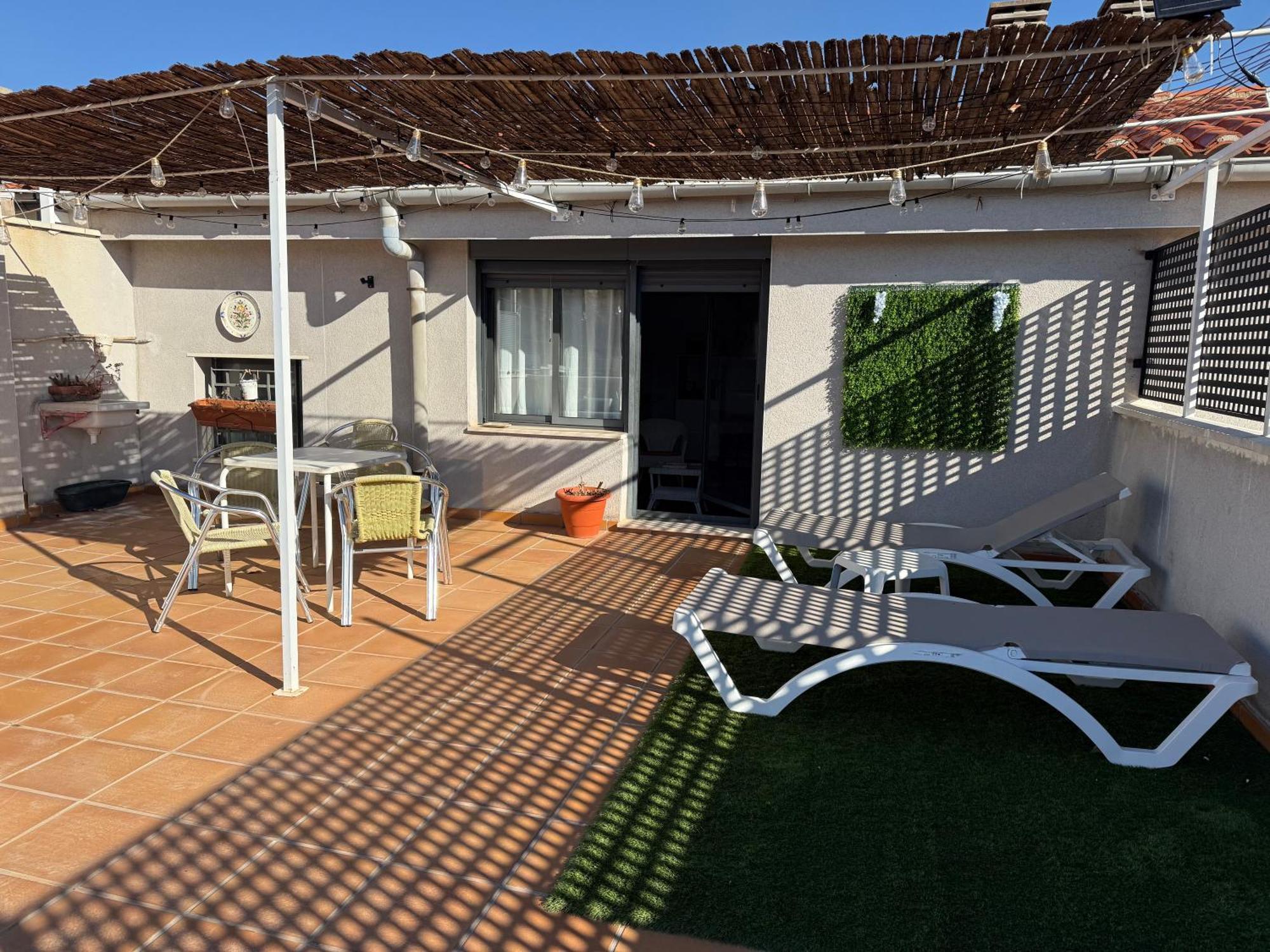 Loft El Carmen Apartment Teruel Bagian luar foto
